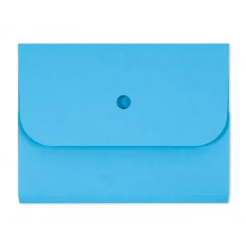 ELCO 25 ordners Ordo Forte A4 3 mm rug blauw