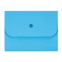 ELCO 25 ordners Ordo Forte A4 3 mm rug blauw