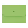 ELCO Ordo Forte organisatiemap A4, 320 x 245 mm, 320 g/m², groen, 25 stuks (29494.62)