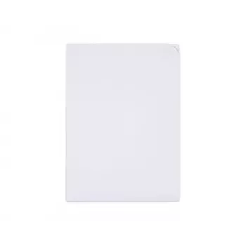 ELCO Ordo Discreta organisatiemap A4, 220 x 310 mm, 120 g/m², wit, 100 stuks (29466.10)