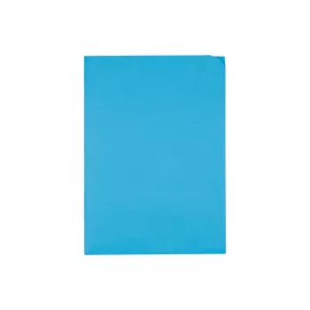 ELCO Ordo Discreta organisatiemap A4, 220 x 310 mm, 120 g/m², intensiefblauw, 100 stuks (29466.32)