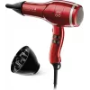 VALERA Swiss Air4ever EQ haardroger rood