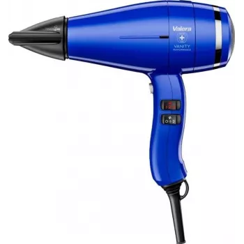 VALERA Vanity Performance RC haardroger blauw