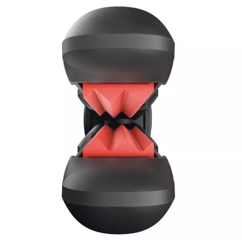 VALERA Swiss'X Volumissima haartang zwart