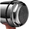 VALERA Swiss Steelmaster D Professional haardroger 2000W black chrome