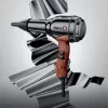 VALERA Swiss Steelmaster D Professional haardroger 2000W black chrome