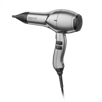 Valera Swiss Silent Jet 8700 D Rotocord Ionic haardroger - grijs