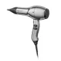 Valera Swiss Silent Jet 8700 D Rotocord Ionic haardroger - grijs