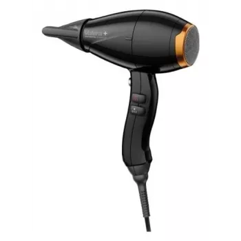 Valera 9200 Ionic Plus haardroger zwart