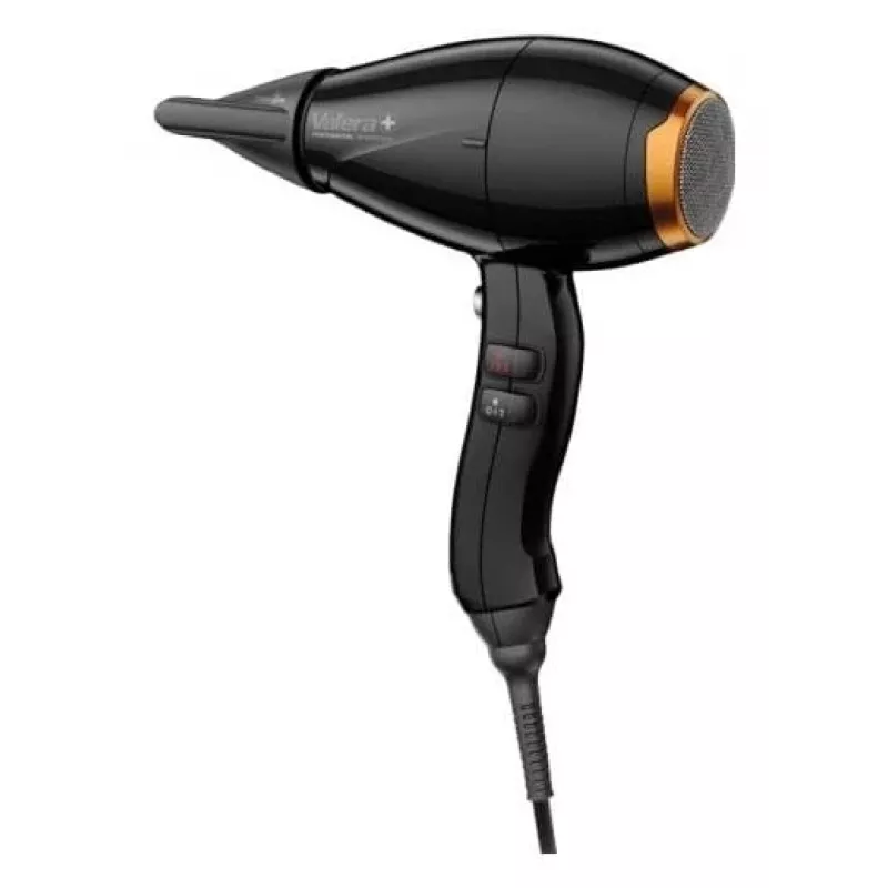 Valera 9200 Ionic Plus haardroger zwart