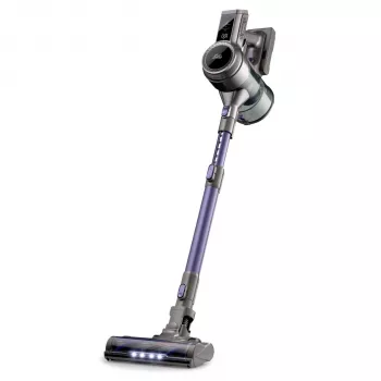 Solis Flex Vac Cleaner 350 accu-hand- en steelstofzuiger, 11,1 V Li-Ion, 2200 mAh (S0351)