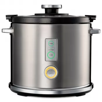Solis rijstkoker Multi Type 8162