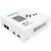 AXING UIM 1-00 universele input modulator HDMI CVBS YPbPr naar RF DVB-T/C