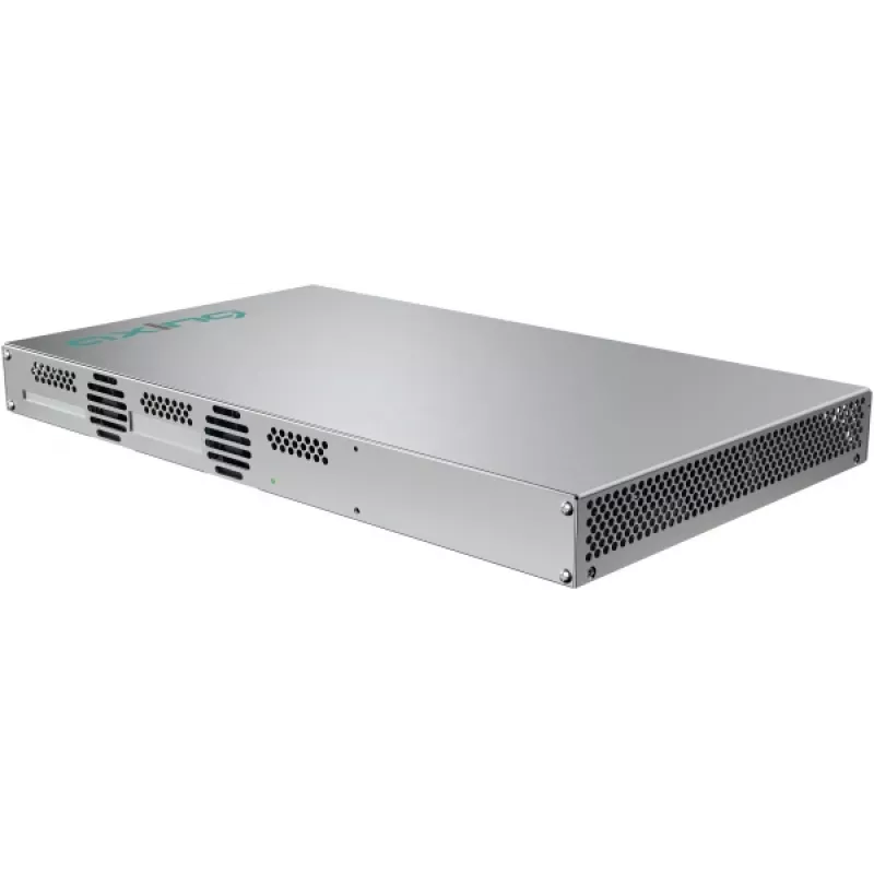 AXING MK 12-00N compacte headend 12x DVB-S/S2/S2x input, 12x DVB-C/T output