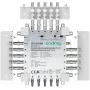 AXING SPU 58-09N 5-in-8 actieve multiswitch, geschikt voor retourkanaal