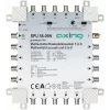 AXING SPU 58-09N 5-in-8 actieve multiswitch, geschikt voor retourkanaal