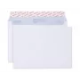 ELCO Proclima Envelop C5 (162 x 229 mm), zonder venster, zelfklevend, 100 g/m², 25 stuks (74270.20)