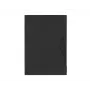 ELCO Prestige Offertemap A4 (225 x 315 mm), 270 g/m², Zwart, 10 stuks (29450.11)