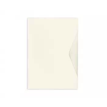 ELCO Prestige Offertemap A4 (225 x 315 mm), 270 g/m², Ivoor, 10 stuks (29450.22)