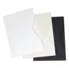 ELCO Prestige Offertemap A4 (225 x 315 mm), 270 g/m², Wit, 10 stuks (29450.33)