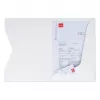 ELCO Prestige Offertemap A4 (225 x 315 mm), 270 g/m², Wit, 10 stuks (29450.33)
