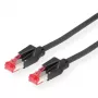 ROTRONIC-SECOMP Dätwyler Patchkabel RJ-45 (M) naar RJ-45 (M)