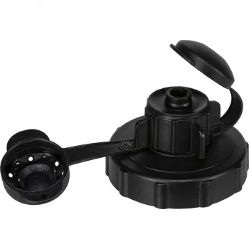 Katadyn Shower Adaptor - waterfilter ombouwen naar campingdouche
