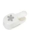 Artoz papier bloemenstansvorm 5 cm