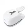 Artoz Papier motiefpons hert 3,1 cm