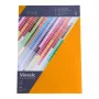 Artoz Papier briefpapier Mosaic papaja A4 90 g/m² 25 vel