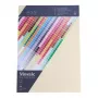 Artoz Papier Mosaic ivoor A4 90 g/m² 25 vel briefpapier