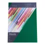 Artoz Papier Mosaic briefpapier dennengroen A4 90 g/m² 25 vel