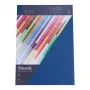Artoz Papier Mosaic marine schrijfpapier A4 90 g/m² 25 vel