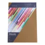 Artoz Papier Mosaic naturel briefpapier A4 90 g/m² 25 vel