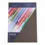 Artoz Papier Mosaic grafiet A4 90 g/m² 25 vel briefpapier