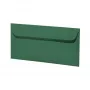 Artoz Papier Mosaic enveloppen DIN lang zonder venster groen 20 stuks