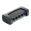 Neutrik NA-4I4O-AES72 stagebox zwart