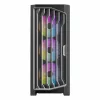 Antec Performance 1 FT ARGB Full Tower Behuizing met gehard glasvenster, Zwart