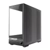 Antec Constellation Series C7 ARGB Mid Tower E-ATX Behuizing met gehard glasvenster