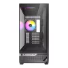 Antec Constellation Series C7 ARGB Mid Tower E-ATX Behuizing met gehard glasvenster