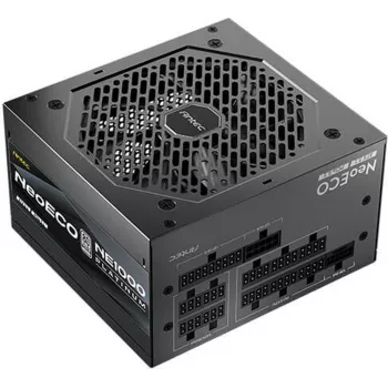 Antec NE1000P EC 80+ Platinum Full Modulair ATX 3.1 Voeding 1000W