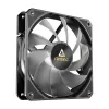 Antec P12 PWM ARGB White 3-pack behuizingsventilatoren