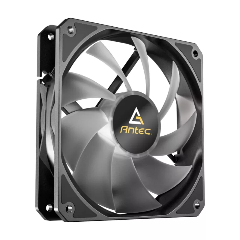 Antec P12 PWM ARGB White 3-pack behuizingsventilatoren