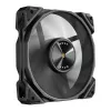 Antec Nova 120 PWM Black behuizingsventilator - 120mm