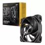 Antec Nova 120 PWM Black behuizingsventilator - 120mm