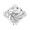 Antec Nova 120 PWM White behuizingsventilator