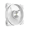 Antec Nova 120 PWM White behuizingsventilator