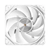 Antec Nova 120 PWM White behuizingsventilator