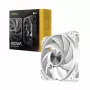 Antec Nova 120 PWM White behuizingsventilator