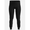 Odlo Merino 200 BL Bottom lange thermobroek - zwart, XXL